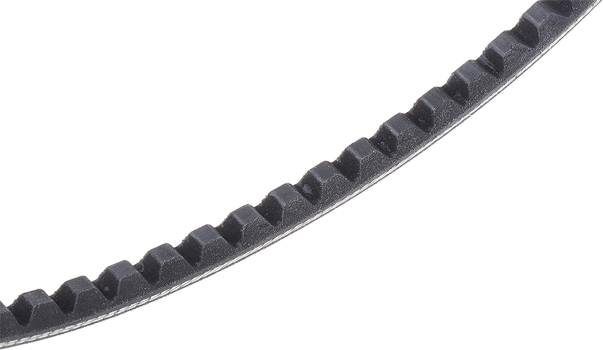 Contitech Drive Belt, belt section XPZ 800 mm, 724 mm Length