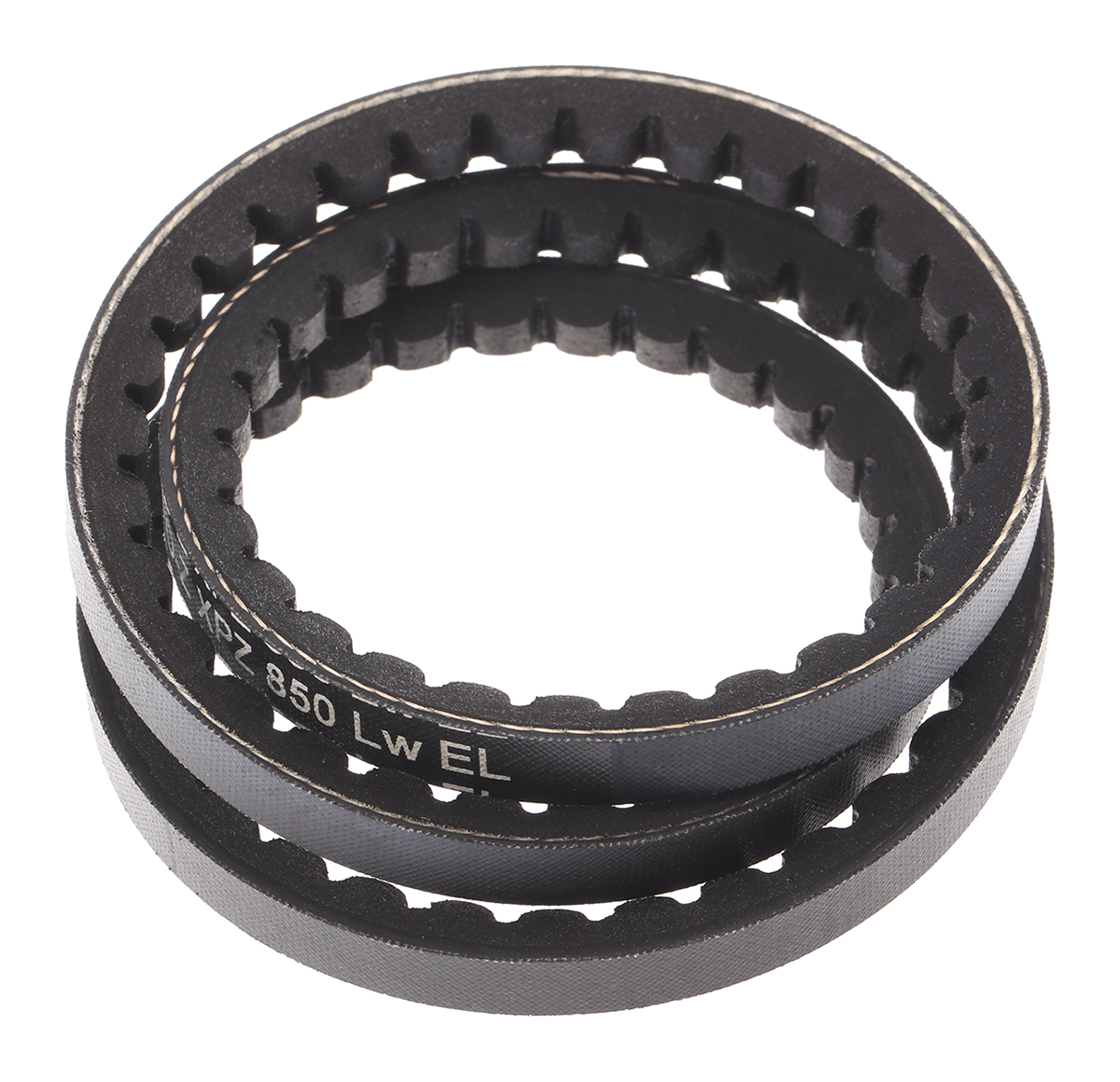 Contitech Drive Belt, belt section XPZ 850 mm, 774 mm Length