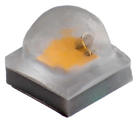 Cree LED 3.7 V PC Amber LED 1616 Surface Mount XLamp XQ-A