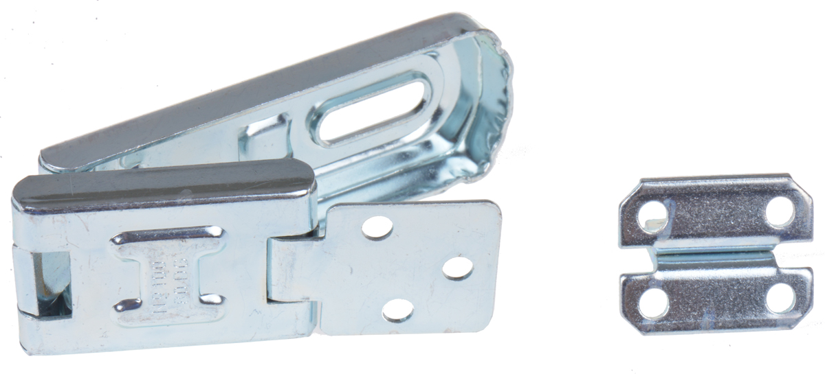 xr0100dgs ABUS Keyed Brass Padlock Weatherproof, 5 mm Shackle, 30 mm Body