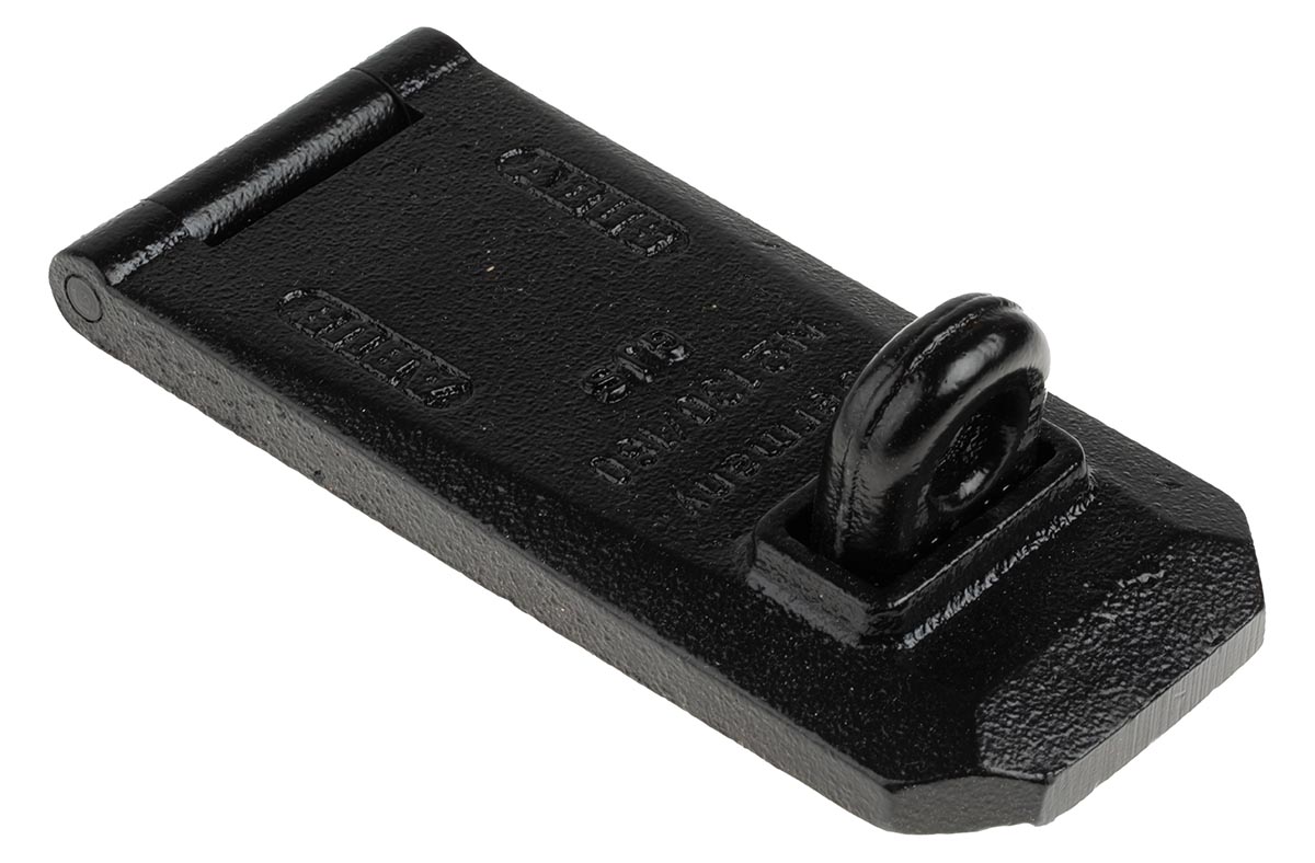 ABUS Hasp & Staple, 14 mm 79mm 180 mm