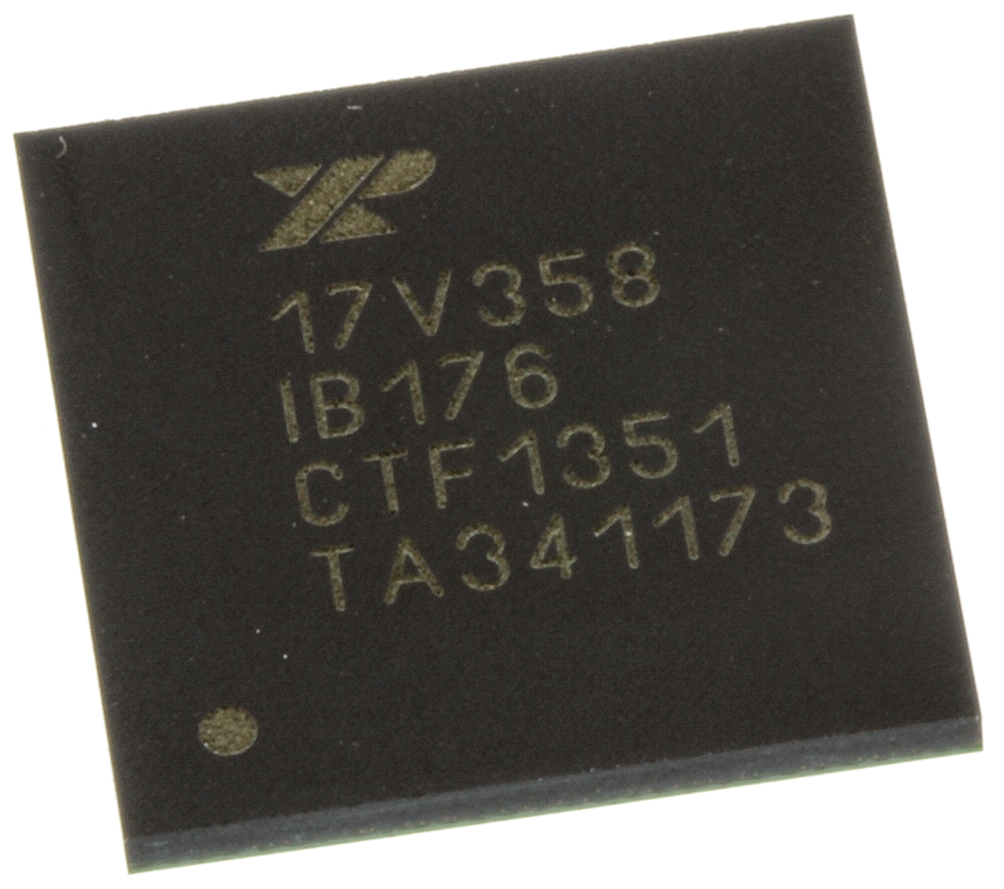 MaxLinear 8-Channel UART IrDA 176-Pin FBGA, XR17V358IB176-F
