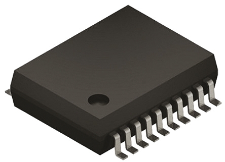 MaxLinear Multiprotocol Transceiver 20-Pin SSOP