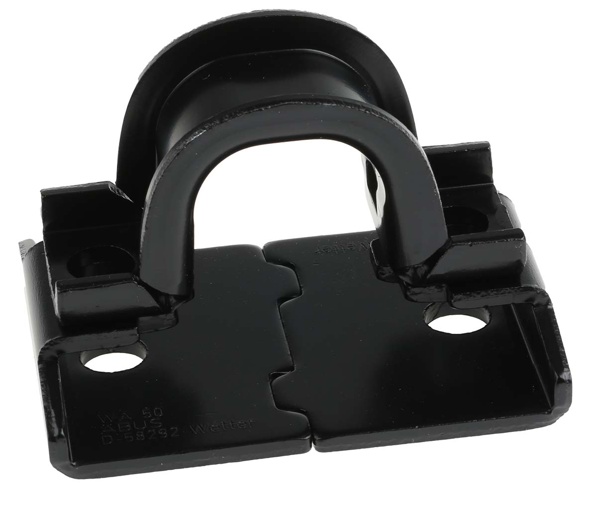ABUS Steel Anchor Point