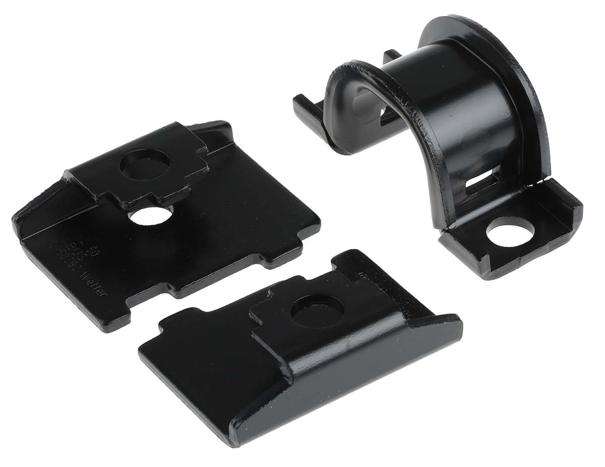 xr4050 ABUS Steel Anchor Point