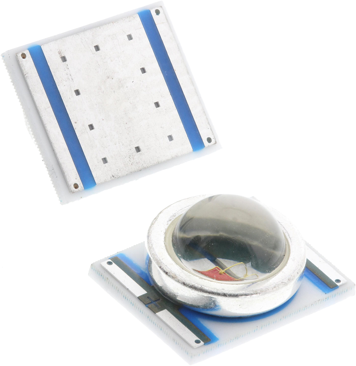 Cree LED 2.4 V Red LED Surface Mount Surface XLamp XR-C