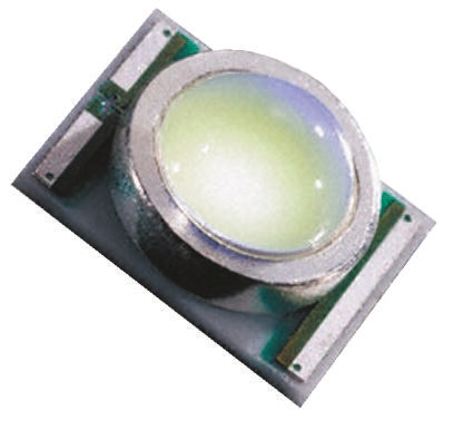 Cree LED 3.5 V Neutral White LED Surface XLamp XR-E XREWHT-L1-0000-008E4