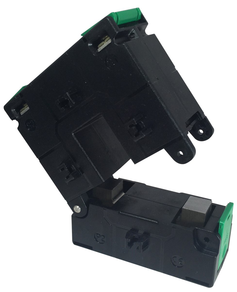 xs01-185031s-000000 Sifam Tinsley Omega10 Series Current Transformer 100 A 1.5 VA 21 mm Bore