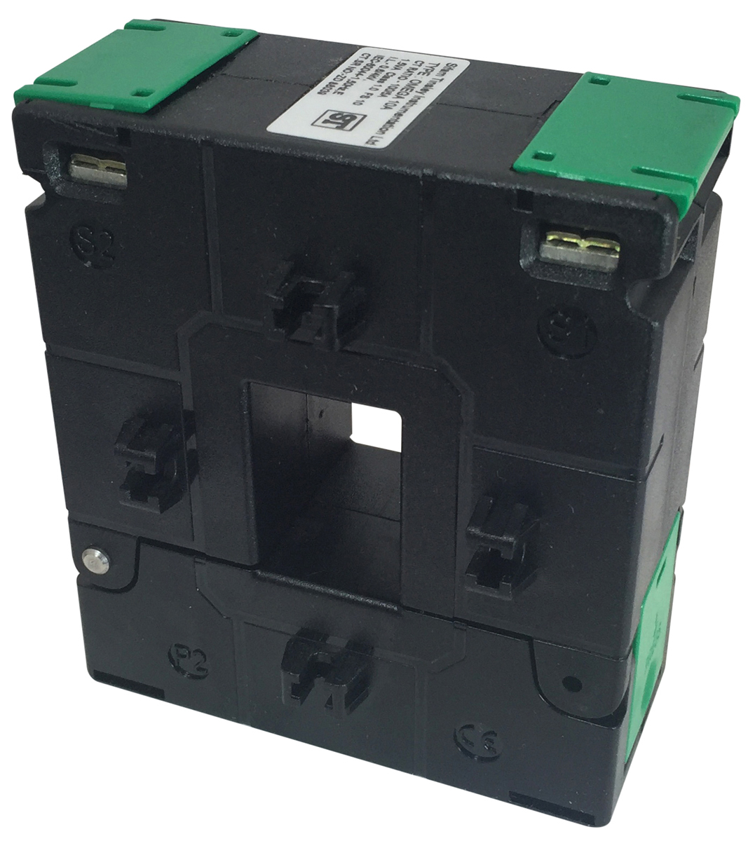 Sifam Tinsley OMEGA 10 Series Current Transformer 5000 A 21 mm Bore