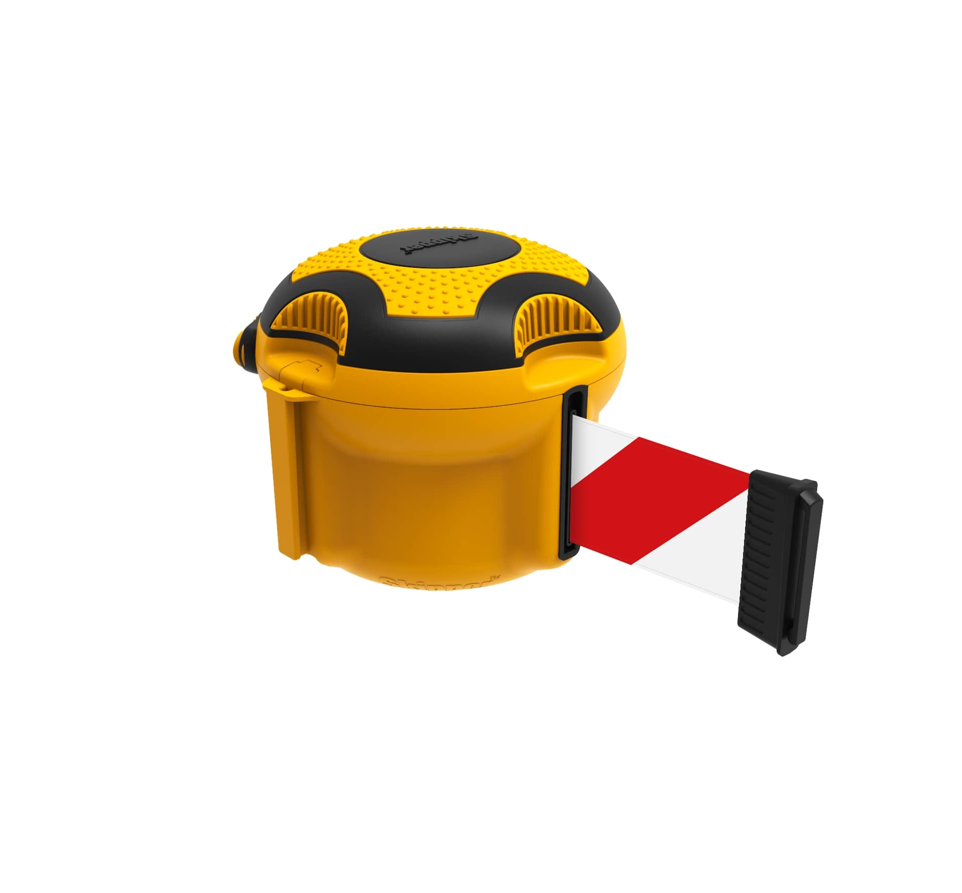 Skipper, 9000 mm Barrier Tape, Fabric