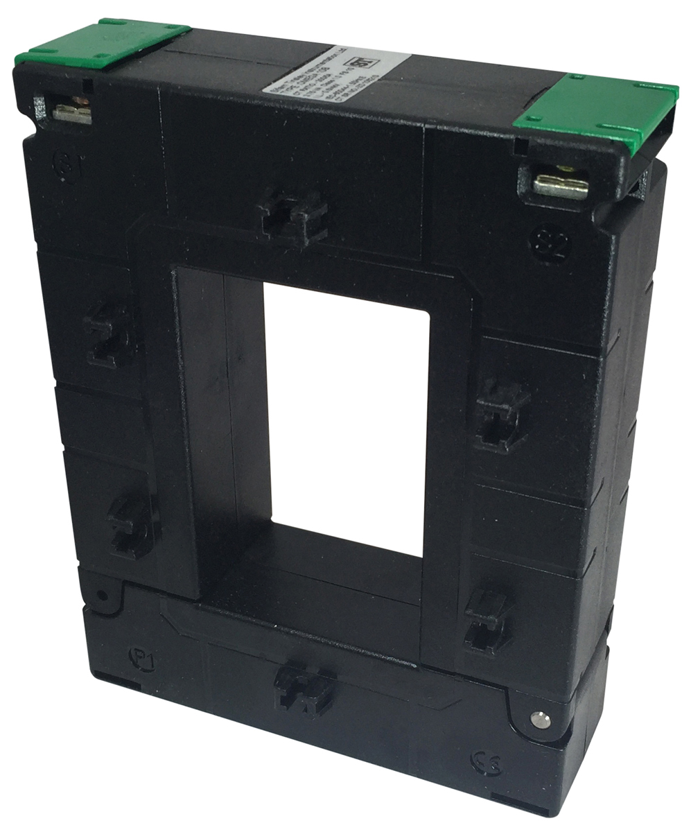 Sifam Tinsley OMEGA 10 Series Current Transformer 5000 A 80 mm Bore