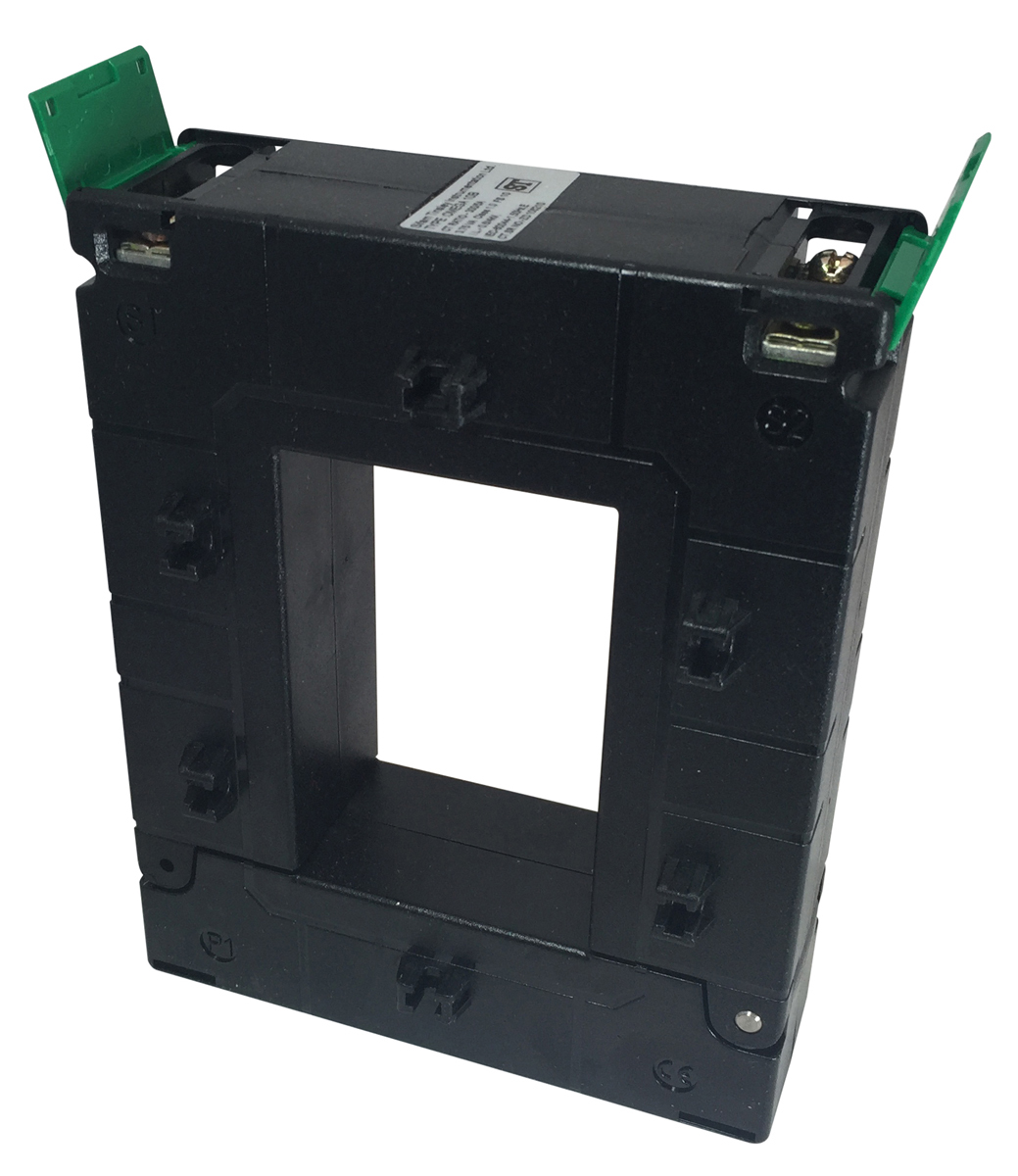 xs02-285055s-000000 Sifam Tinsley OMEGA 10 Series Current Transformer 5000 A 80 mm Bore