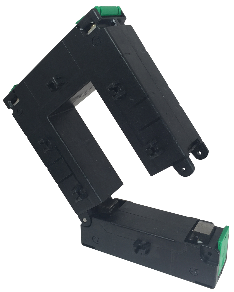 xs02-285055s-000000 Sifam Tinsley OMEGA 10 Series Current Transformer 5000 A 80 mm Bore
