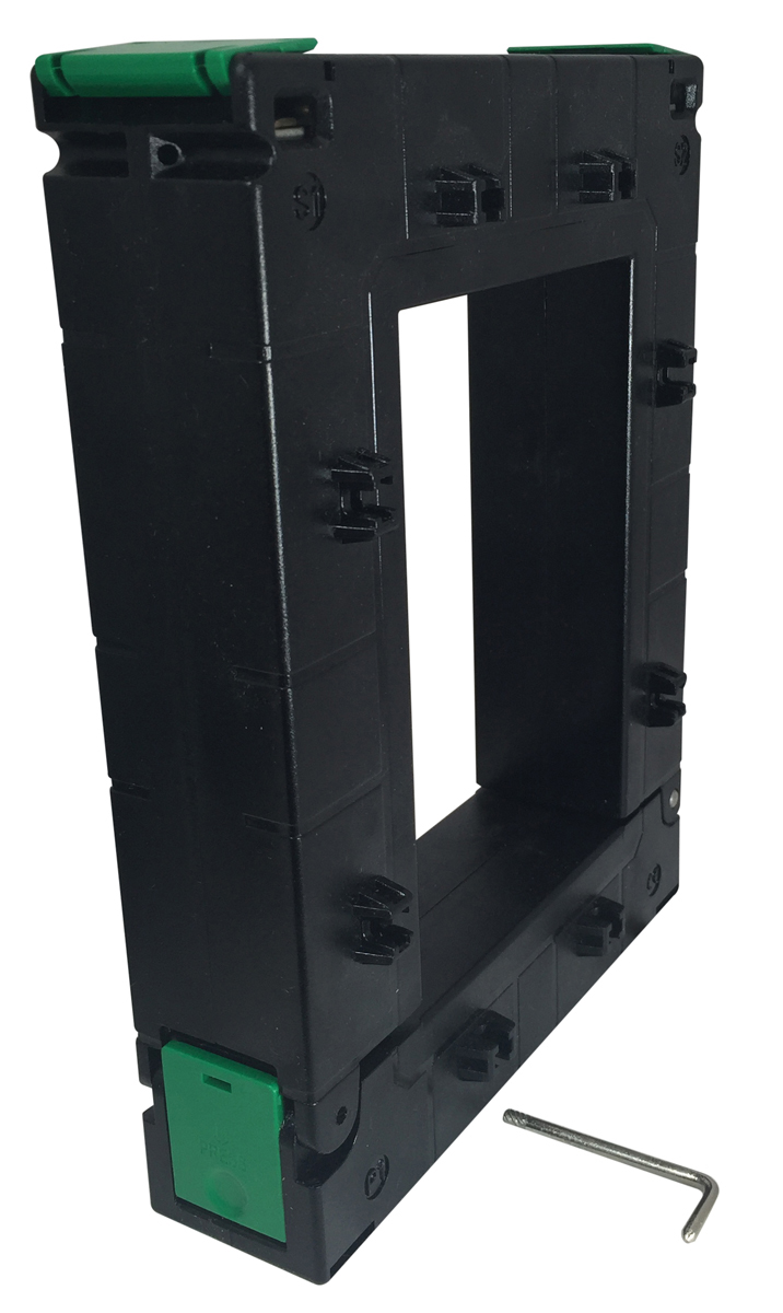xs03-375105s-000000 Sifam Tinsley Omega10 Series Current Transformer 800 A 7.5 VA 40 mm Bore