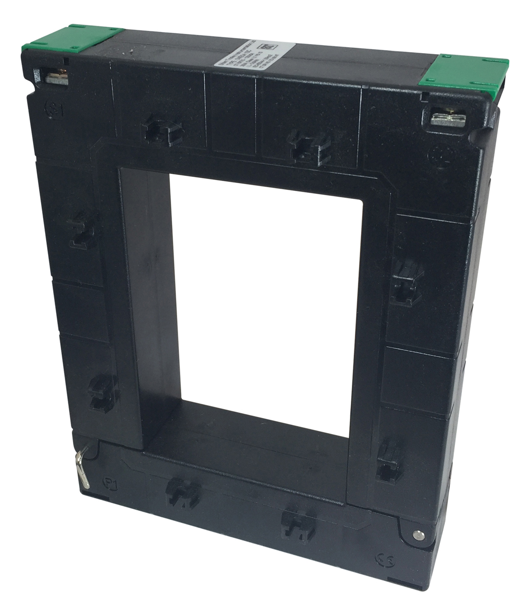 Sifam Tinsley OMEGA 10 Series Current Transformer 5000 A 120 mm Bore
