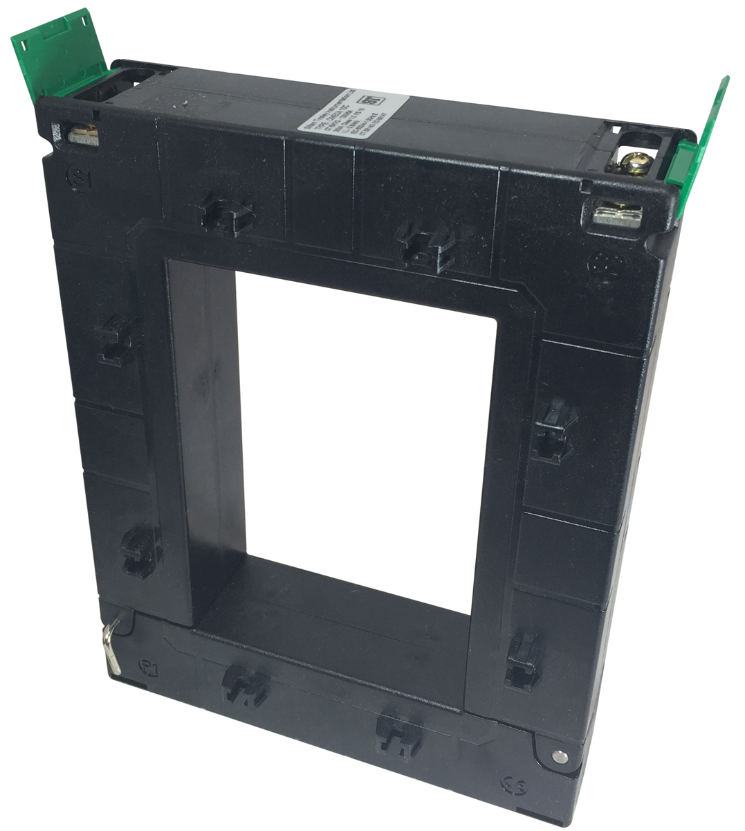 xs03-405135s-000000 Sifam Tinsley OMEGA 10 Series Current Transformer 5000 A 120 mm Bore
