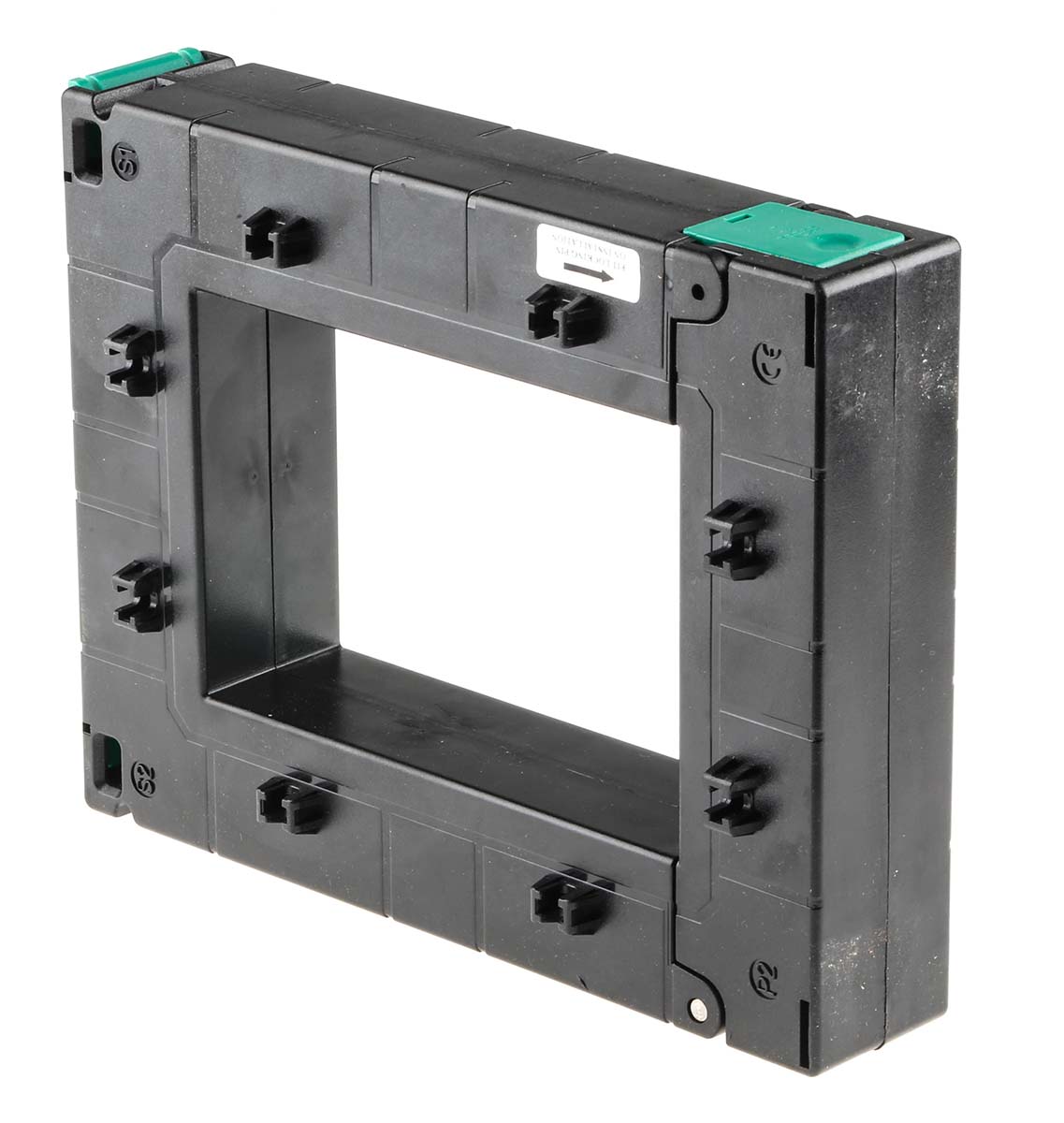 xs03-435145s-000000 Sifam Tinsley OMEGA 10 Series Current Transformer 5000 A 40 mm Bore