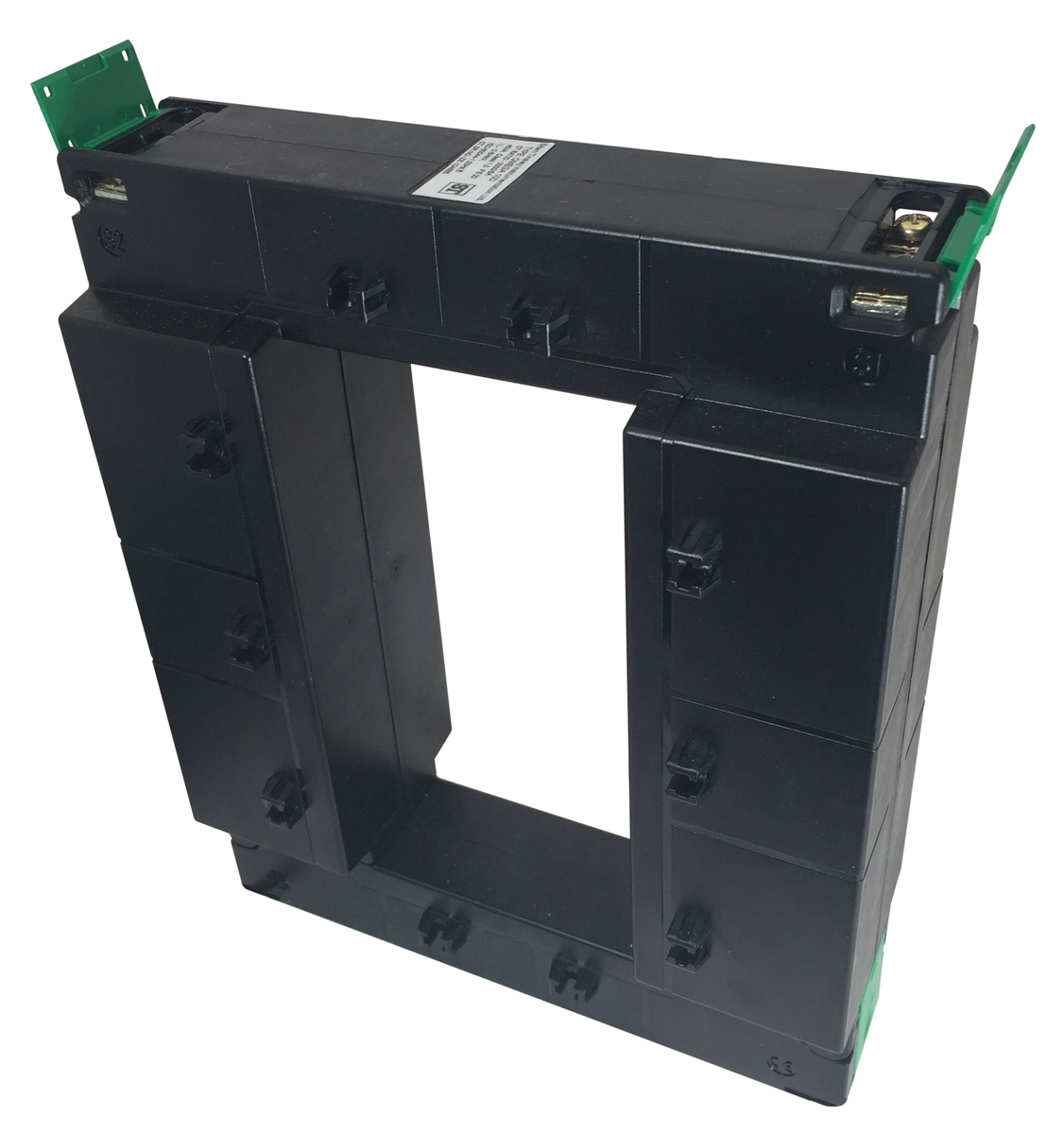 xs04-445205s-000000 Sifam Tinsley OMEGA 10 Series Current Transformer 5000 A 21 mm Bore