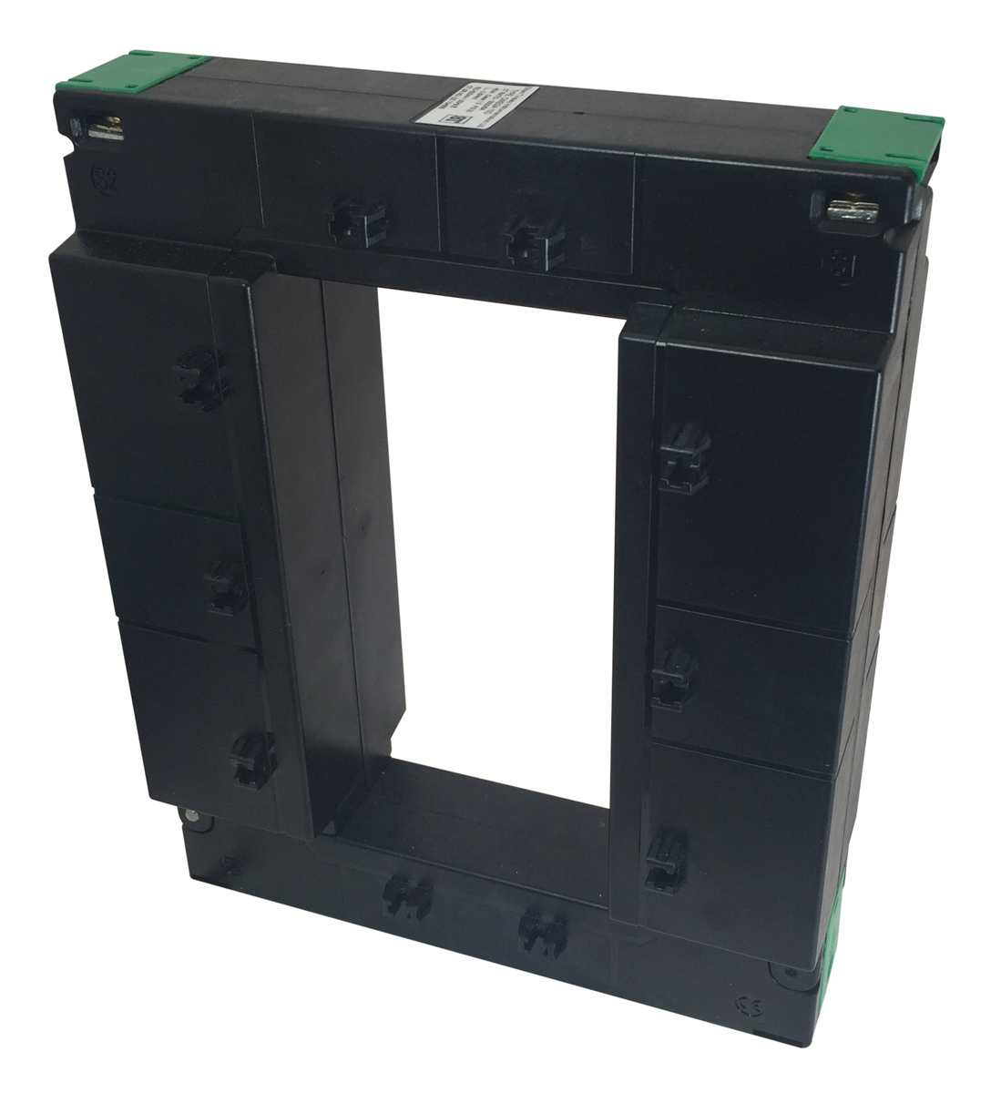 Sifam Tinsley OMEGA 10 Series Current Transformer 5000 A 160 mm Bore