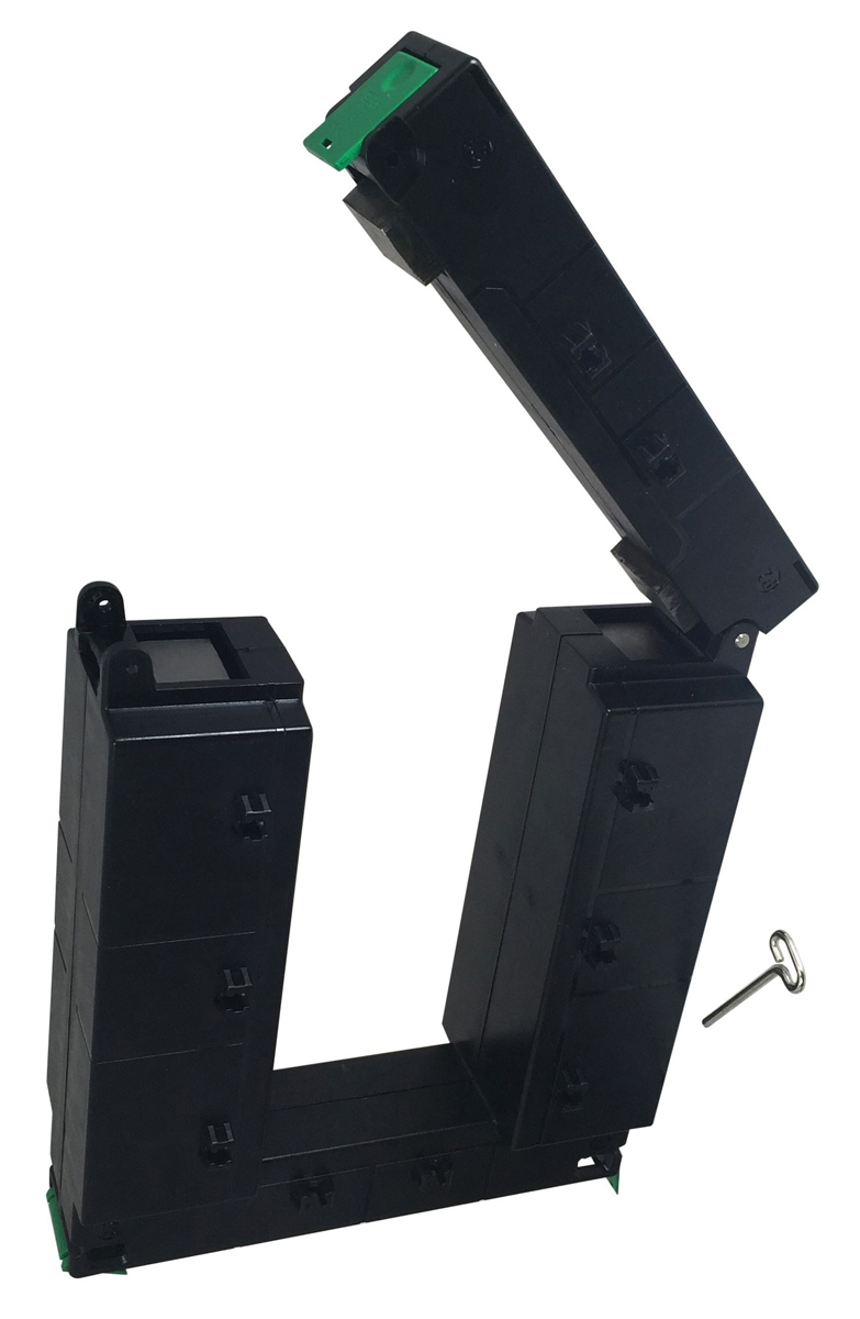 xs04-485155s-000000 Sifam Tinsley OMEGA 10 Series Current Transformer 5000 A 160 mm Bore