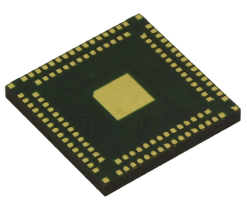 XMOS XS1-L02A-QF124-C5 Multi-Core, XS1 Microcontroller, 60 MHz, 128kB FLASH, 124-Pin QFN