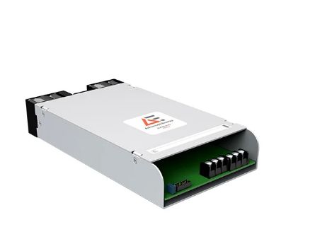 Excelsys / Advanced Energy Switching Power Supply, XS500-24N-000 24V dc, 21A, 504 W, Input 85V ac to  300 V dc, 264V ac