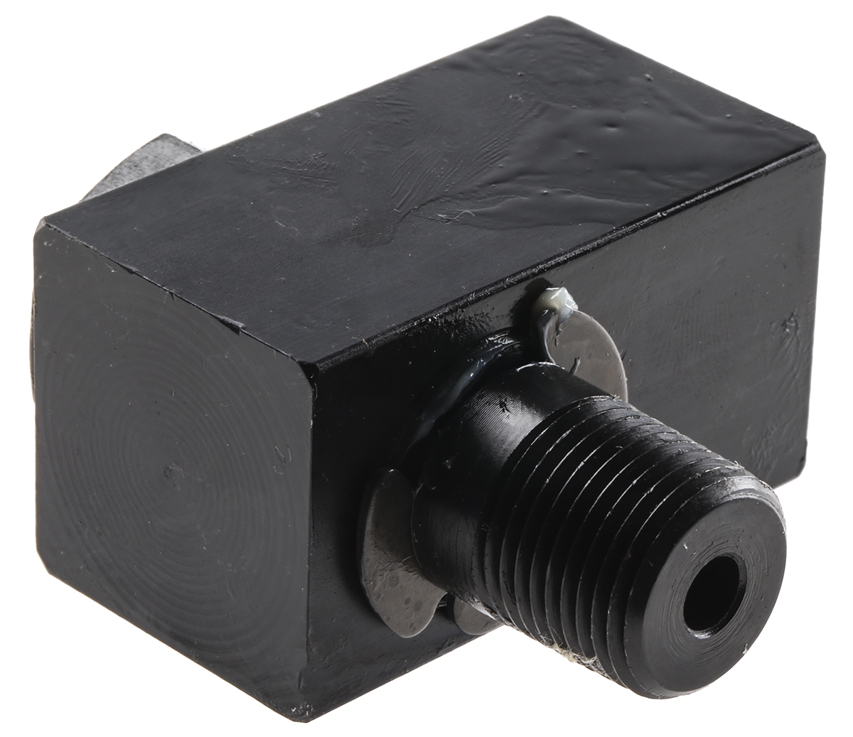 Enerpac Connector for use with XA-Series Air Driven Hydraulic Pump