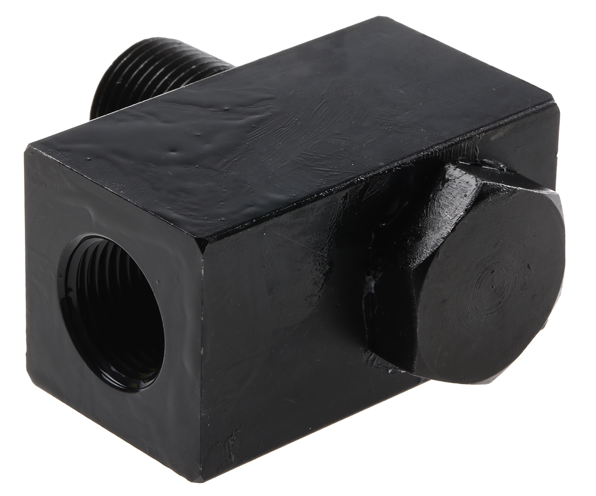xsc1 Enerpac Connector for use with XA-Series Air Driven Hydraulic Pump