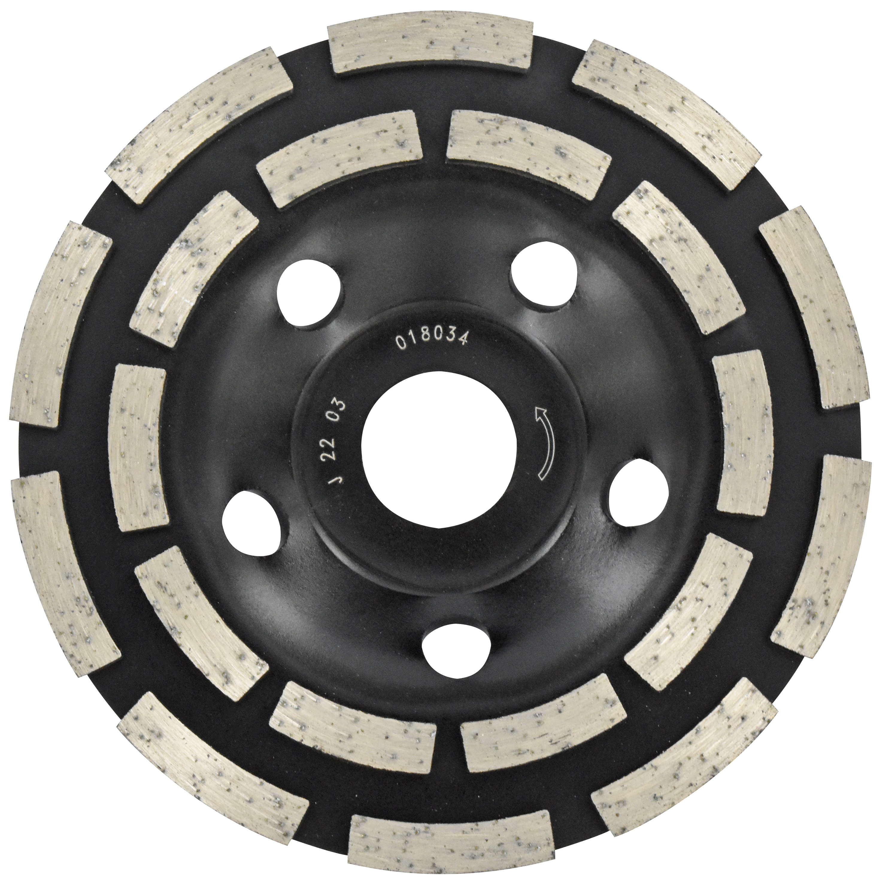 Tivoly 80 mm Diameter Carbide Hole Saw