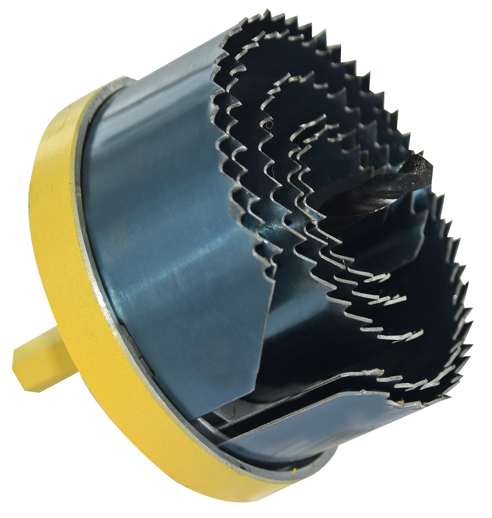 Tivoly 28 mm, 35 mm, 50 mm, 68 mm, 75 mm Diameter Carbon Steel Hole Saw