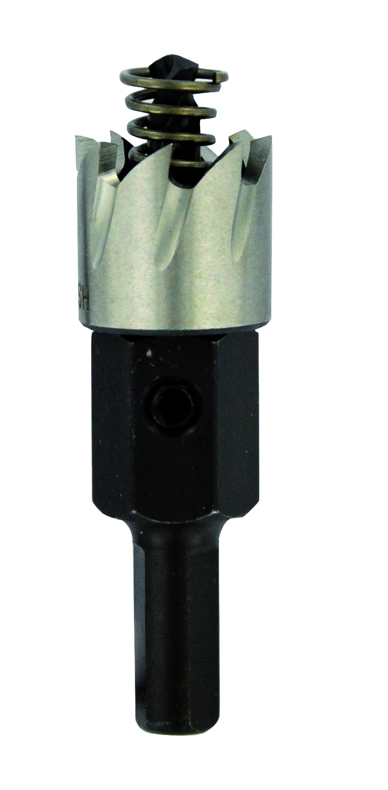 Tivoly High Speed Steel 20 mm Diameter Drill Bit, 20 mm, 1 Pieces