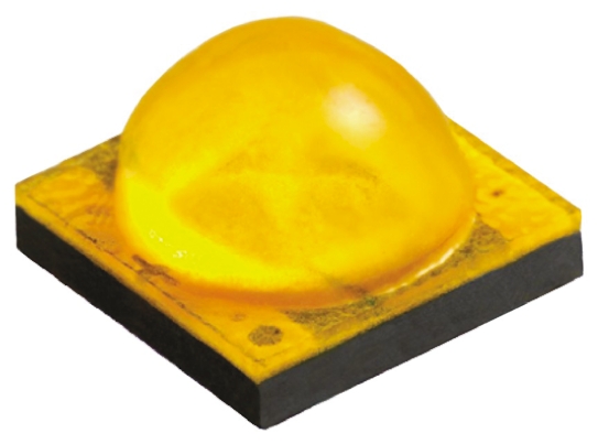 Cree LED 3.4 V White LED 3535 Surface Mount XLamp XT-E