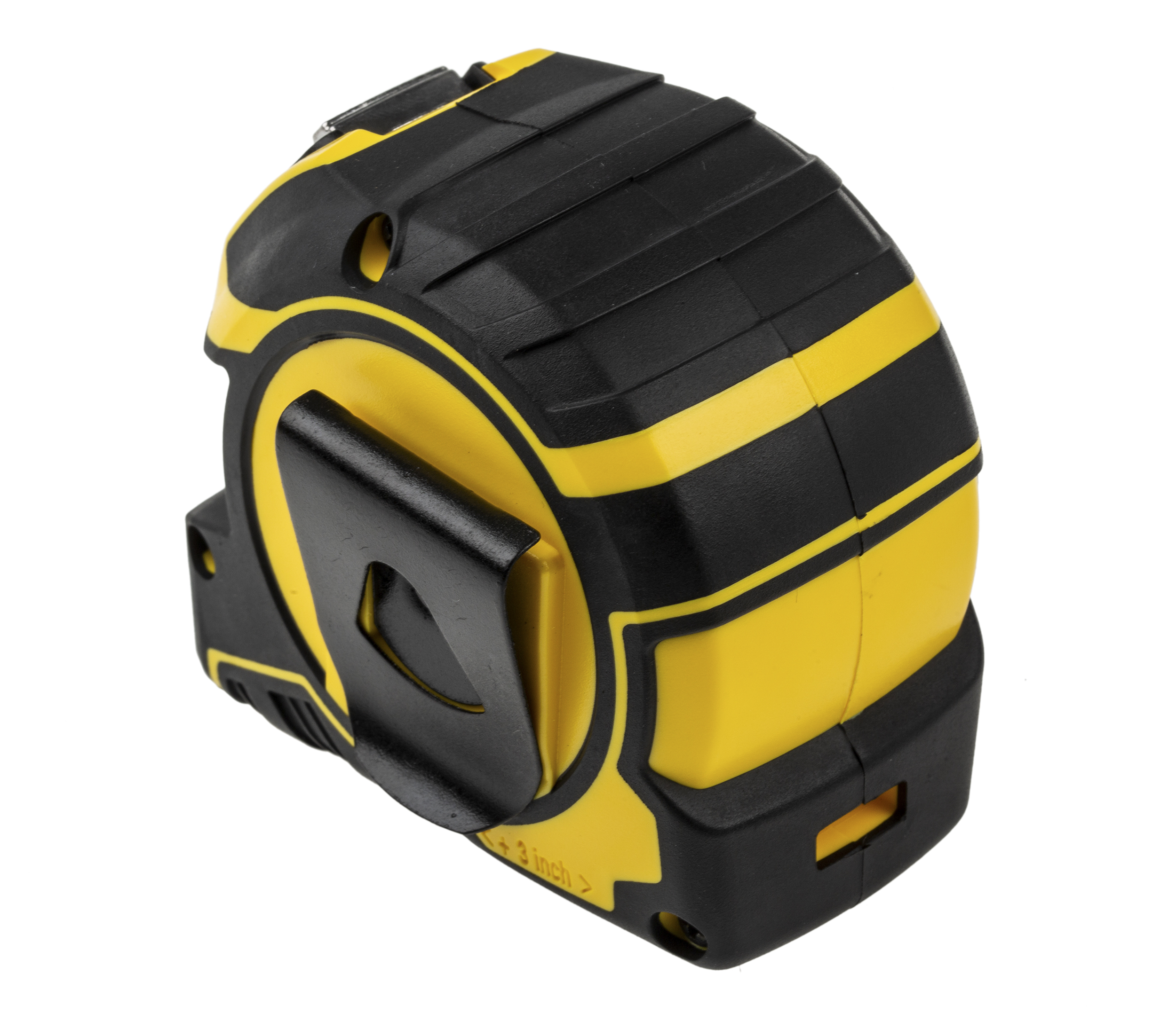 xtht0-33503 Stanley FATMAX 5 m Tape Measure, Imperial, Metric, RSCAL