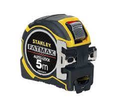 Stanley FatMax FATMAX 5 m Tape Measure, Metric