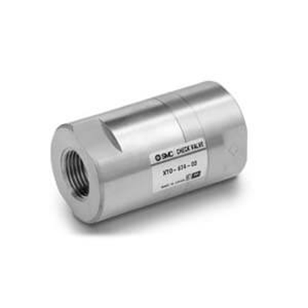 check-valves