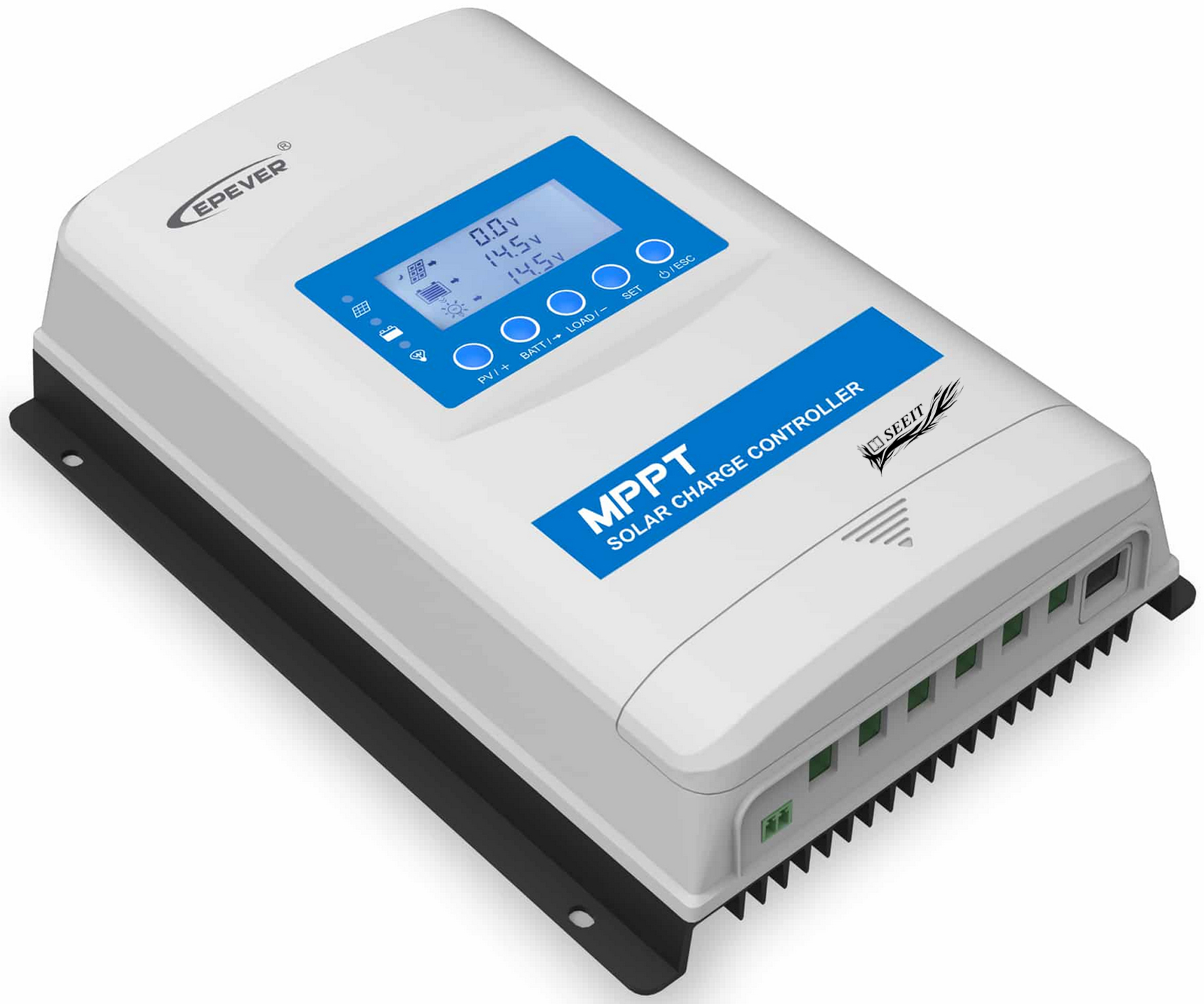 xtra1206n-xds2 Seeit 24 V Solar Charge Controller 10 A