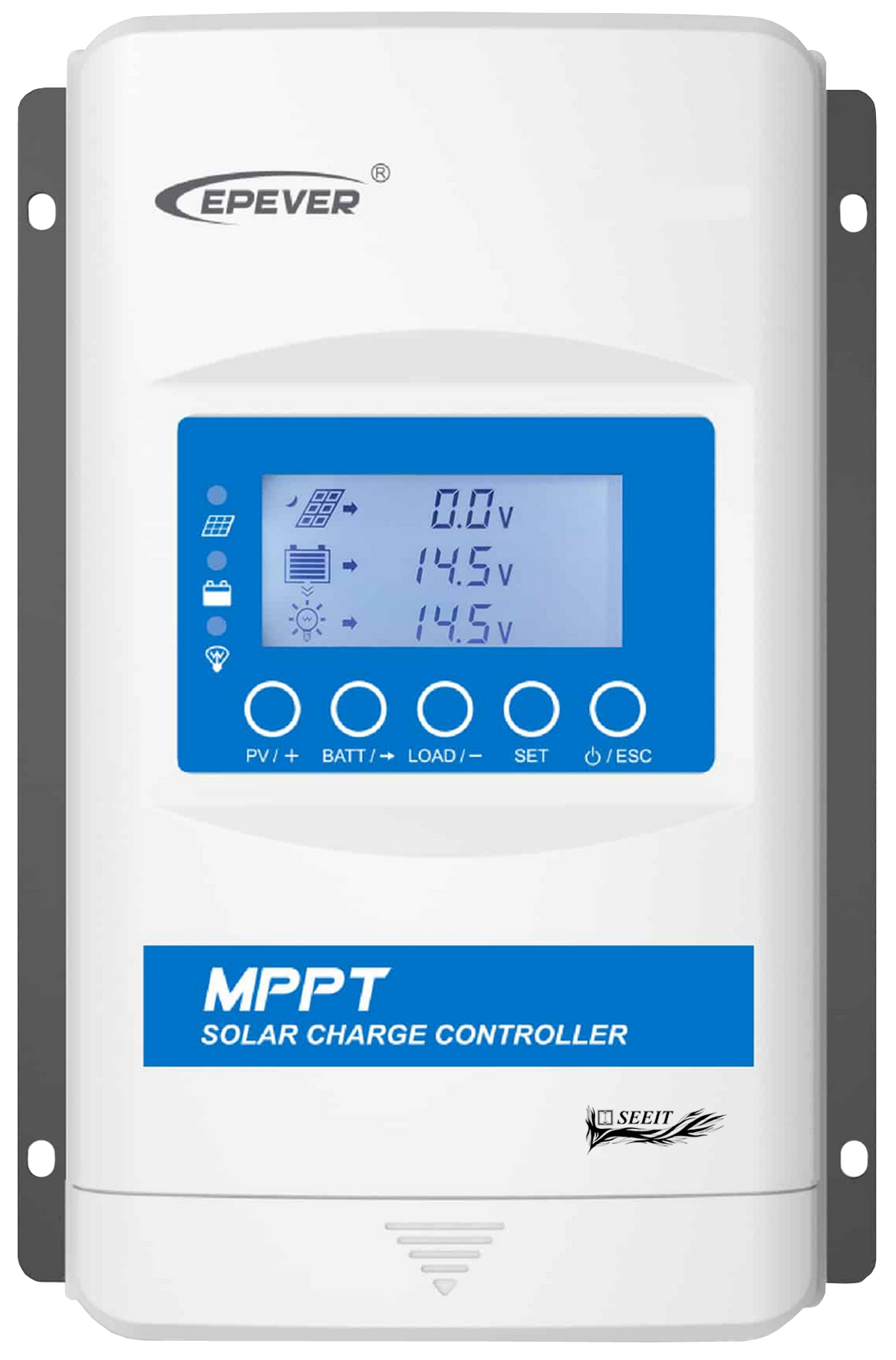 Seeit 24 V Solar Charge Controller 30 A