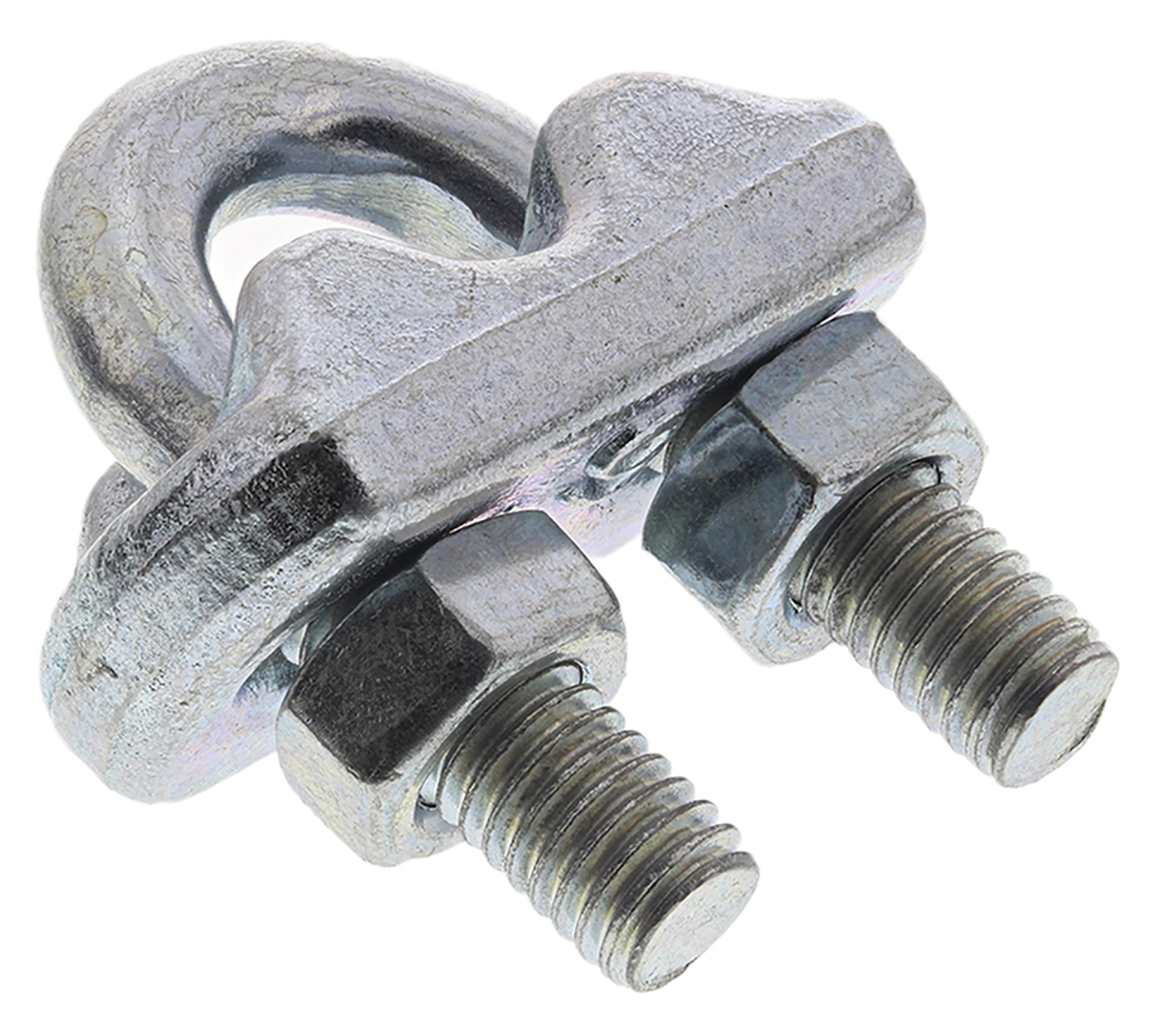 Telemecanique Sensors Rope Pull Cable Clamp