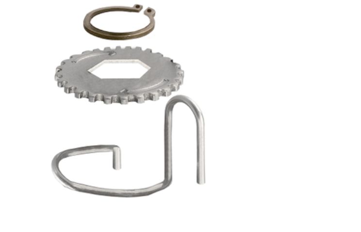 Telemecanique Sensors Rope Pull Switch Cable