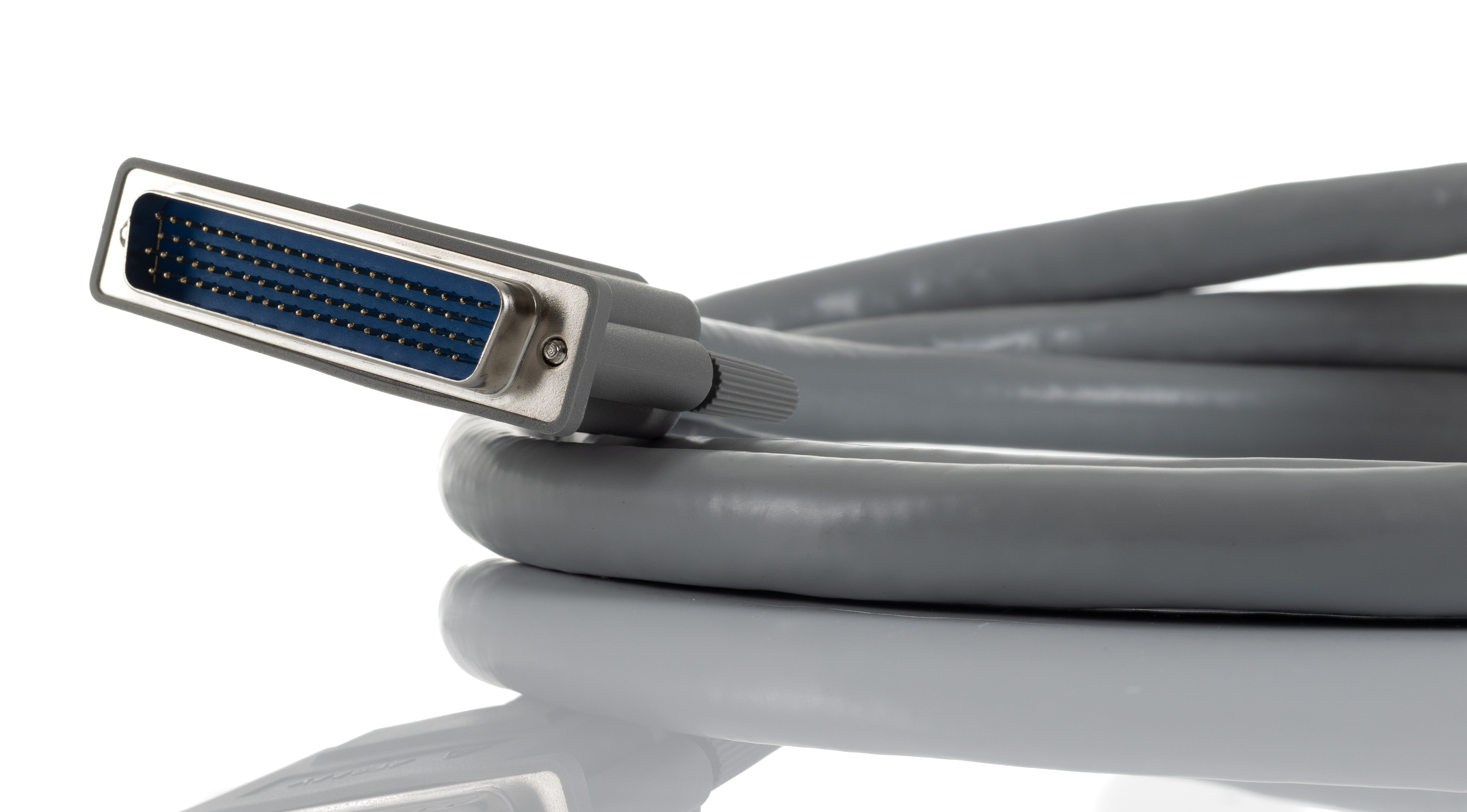 y1137a Keysight Technologies Data Acquisition Cable for Use with Data Acquisition System D-Sub Cable