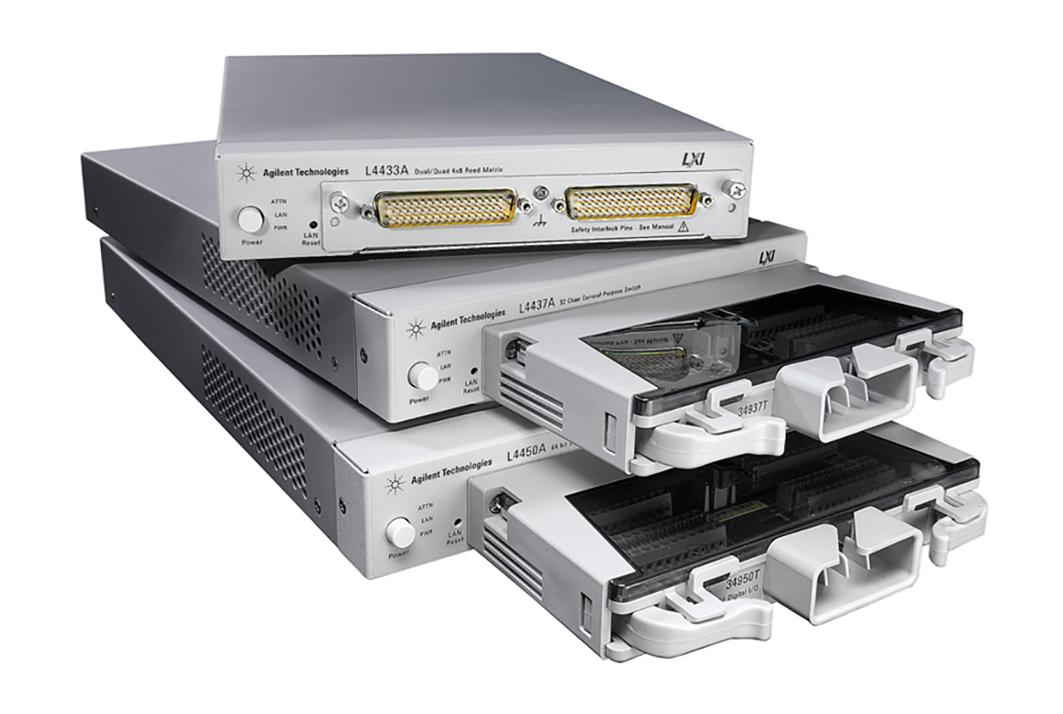 Keysight Technologies