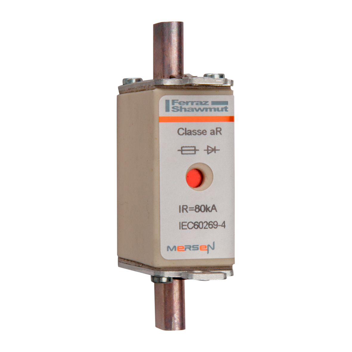 Mersen 32A NH Fuse NH000 690V ac