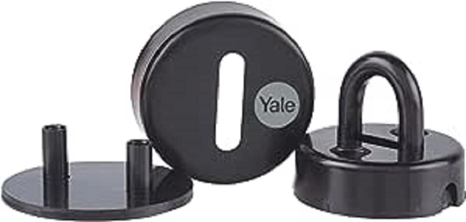 y730b60231 Yale1 60 mm Steel Wall Anchor