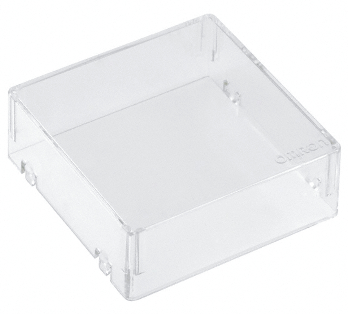 Omron Cover For Use With  H7CN Series