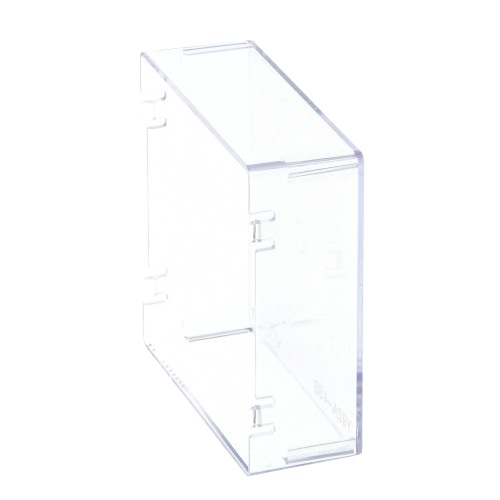 y92a-48b Omron Cover For Use With  H7CN Series