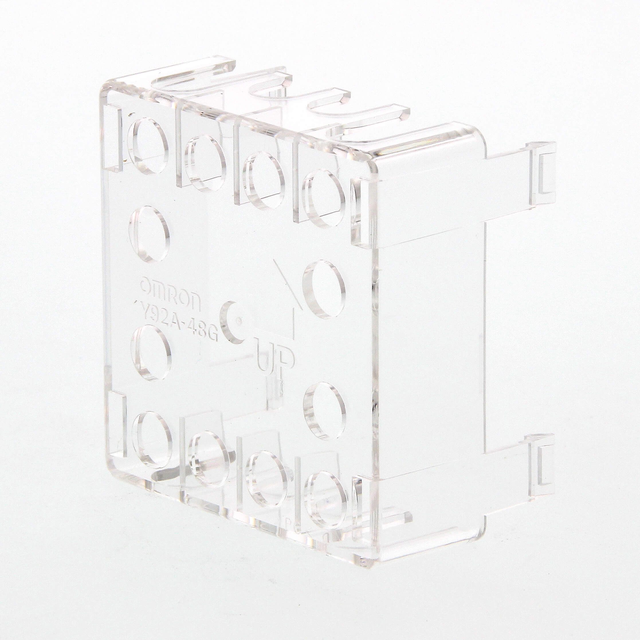 Omron Cover For Use With  P3GA-11