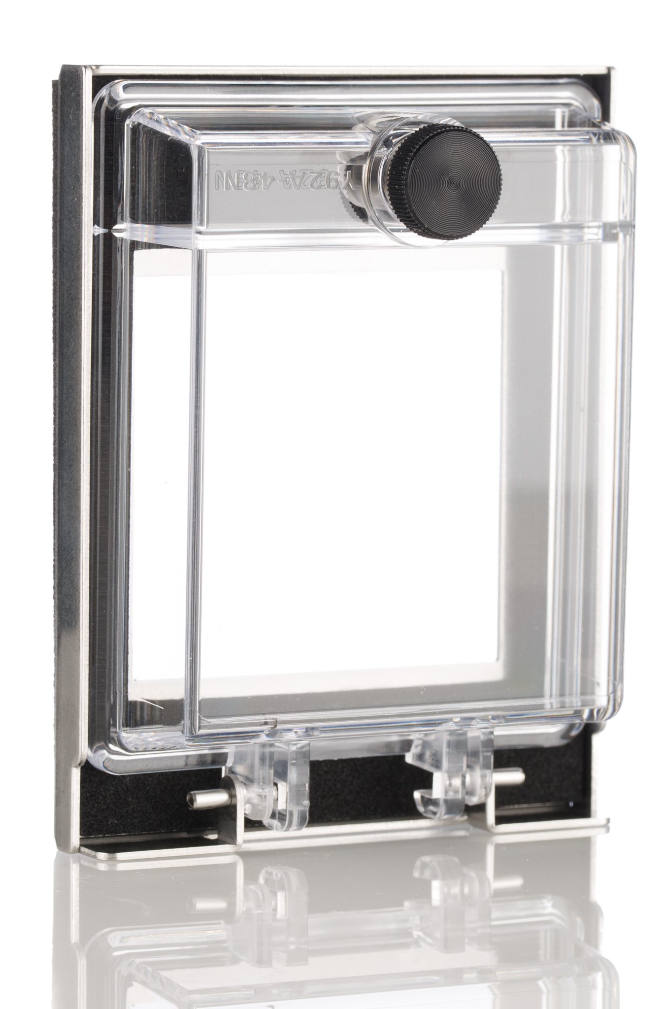 Omron Cover for use with Food Processing Machine