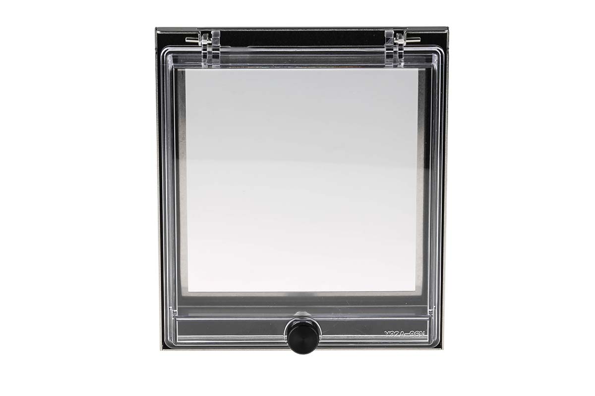Omron Cover for use with E2EZ Sensors, E2F Sensors, E2V Sensors, E2EH Sensors, E2E/E2E2 Sensors, E2EF-X Sensors, E2EQ