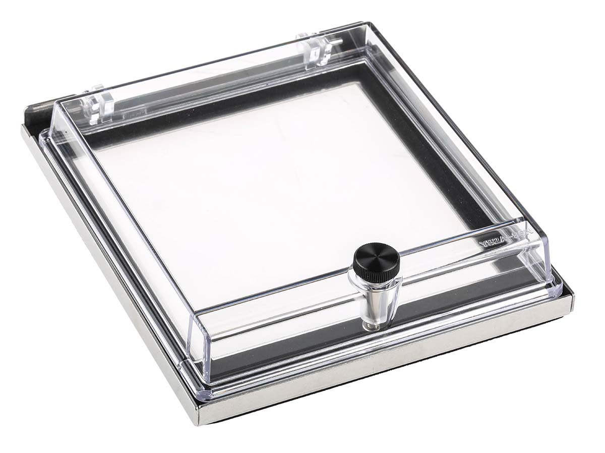 y92a-96n Omron Cover for use with E2EZ Sensors, E2F Sensors, E2V Sensors, E2EH Sensors, E2E/E2E2 Sensors, E2EF-X Sensors, E2EQ