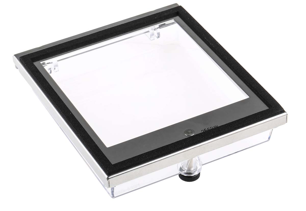 y92a-96n Omron Cover for use with E2EZ Sensors, E2F Sensors, E2V Sensors, E2EH Sensors, E2E/E2E2 Sensors, E2EF-X Sensors, E2EQ